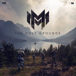 The Holy Grounds