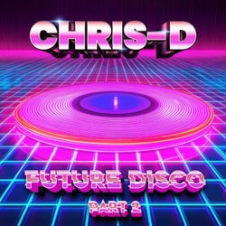 Future Disco, Pt. 2