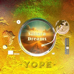 Sahara Dreams (Radio Edit)