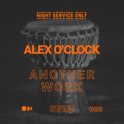 Another Work (Extended Mix)