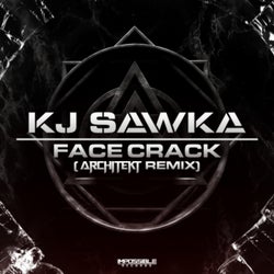 Face Crack (Architekt Remix)