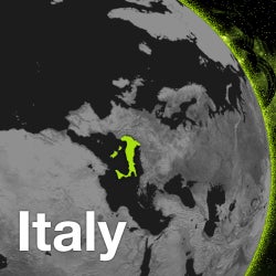Sounds Around The World: Italy