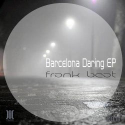Barcelona Daring EP