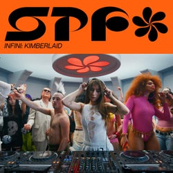 SPF INFINI: KIMBERLAID