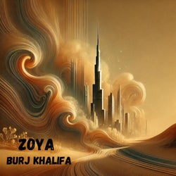 Burj Khalifa