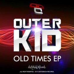 Old Times EP