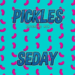 Pickles (Extended Mix)