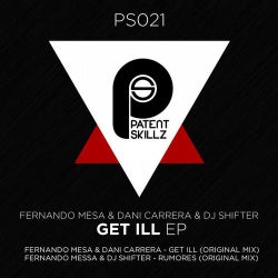 Get Ill EP