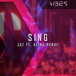 Sing (feat. Alina Renae)