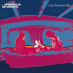 Let Forever Be