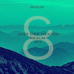 Just Like Heaven (Realm Mix)