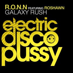 Galaxy Rush (feat. Roshawn)