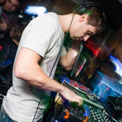 Last Chart 2013 by Dubfound