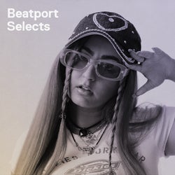 Beatport Selects: Bass