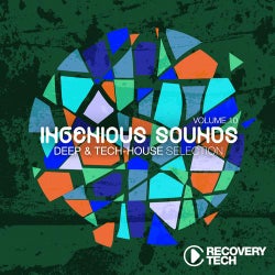Ingenious Sounds Vol. 10