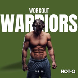 Workout Warriors 016