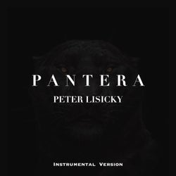 PANTERA (Instrumental Version)