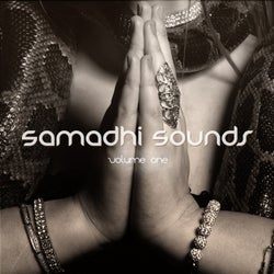 Samadhi Sounds, Vol. 1 (Quiet Relaxing & Meditation Sounds)