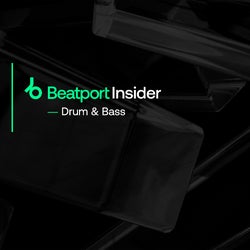 Top 10 Best Sellers: Drum & Bass