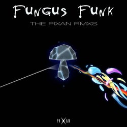 Fungus Funk (The Pixan Remixes)