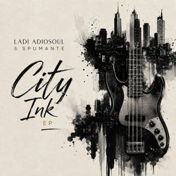 CITY INK