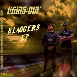 Blaggers EP