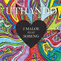 Uthando (feat. Sobeng)