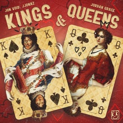 Kings & Queens
