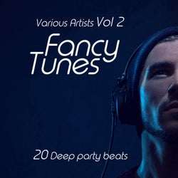 Fancy Tunes (20 Deep Party Beats), Vol. 2