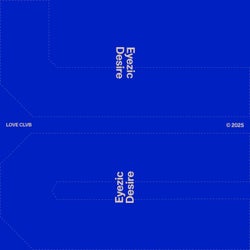 Desire (Extended Mix)