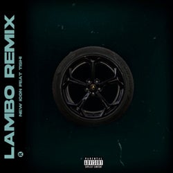 Lambo - Remix