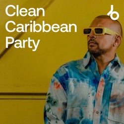Clean Caribbean Party