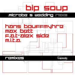 Microbe's Wedding Remixes