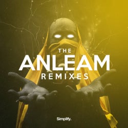 The Anleam Remixes