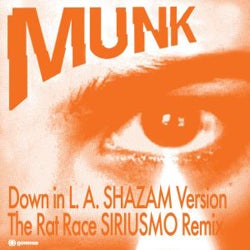 Down In L.A. / The Rat Race Remixes