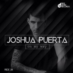 Joshua Puerta ¨On My Way¨ special chart