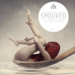 Smooved - Deep House Collection Vol. 9