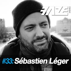 Faze #33: Sébastien Léger