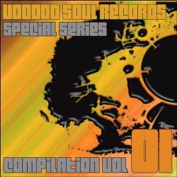 Special Series Compilation Vol.01