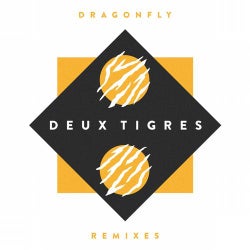 Dragonfly Remixes