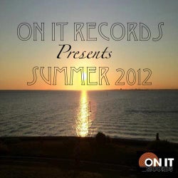 On It Records Presents Summer 2012