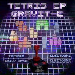 Tetris EP