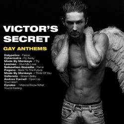 Victor's Secret (Gay Anthems)