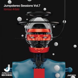 Jumpstereo Sessions, Vol. 7