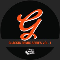 Classic Remix Series Vol. 1