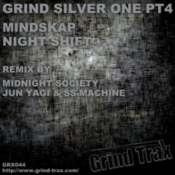 Grind Silver One, Pt. 4