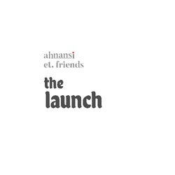 ahnansi's web: the launch