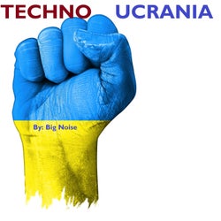 Techno Ucrania