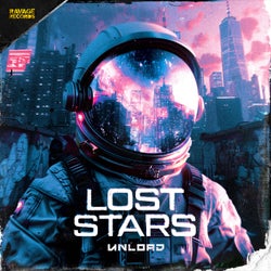 Lost Stars - Pro Mix