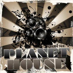 Planet House Volume 1